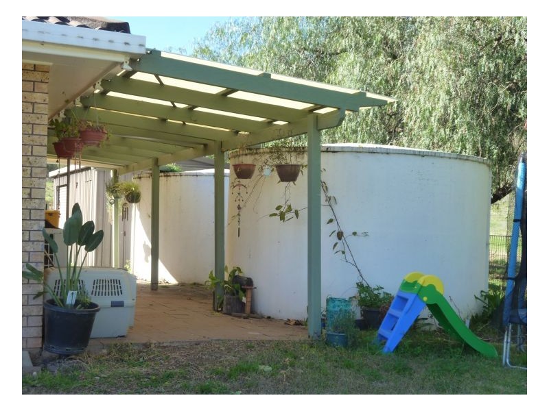 TEXOMA – Attunga, Tamworth NSW 2340