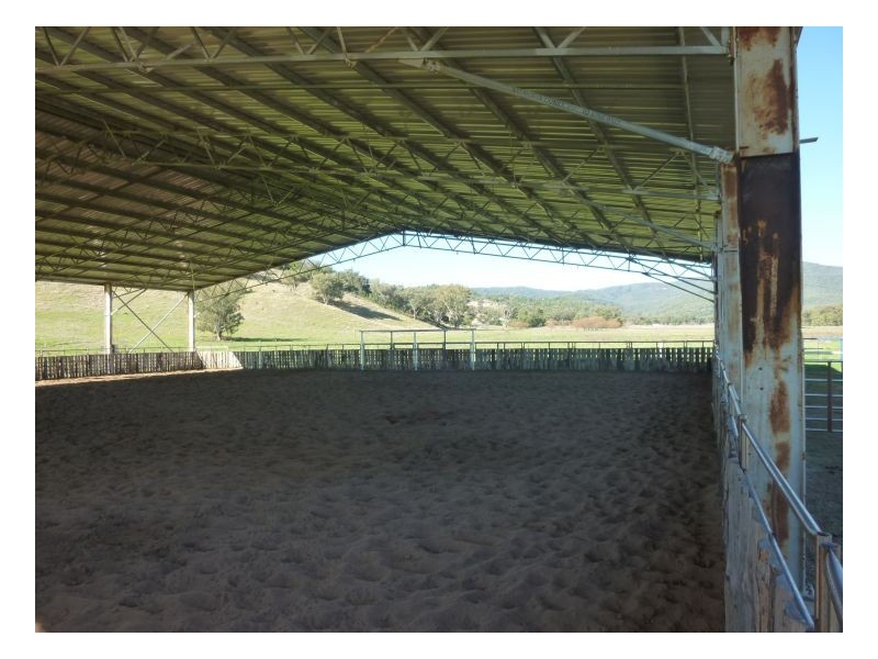 TEXOMA – Attunga, Tamworth NSW 2340