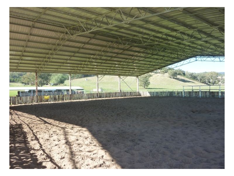 TEXOMA – Attunga, Tamworth NSW 2340