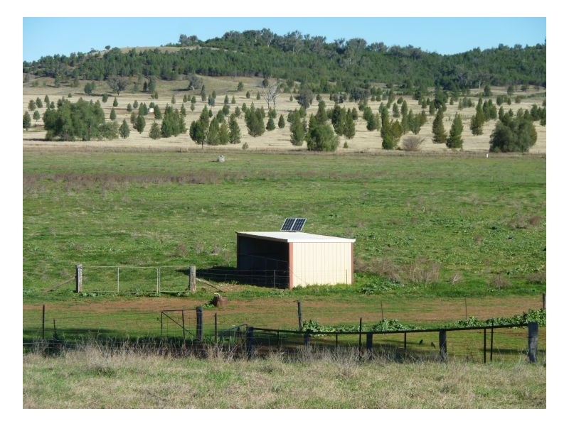 TEXOMA – Attunga, Tamworth NSW 2340