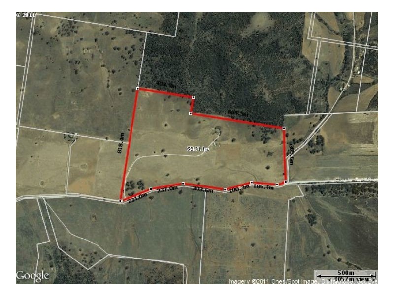 TEXOMA – Attunga, Tamworth NSW 2340
