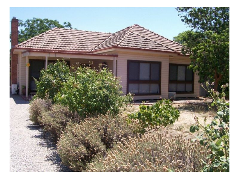 49-51 JERILDERIE ST, Berrigan NSW 2712