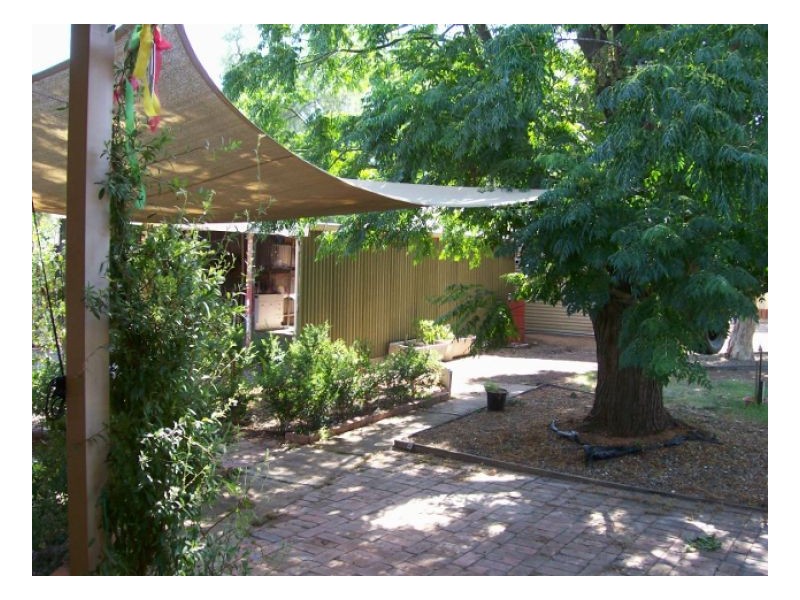 49-51 JERILDERIE ST, Berrigan NSW 2712