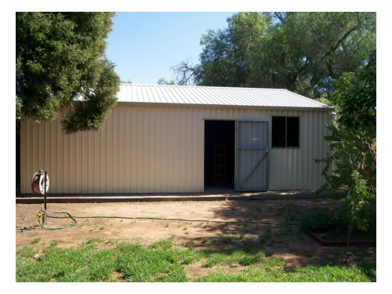 49-51 JERILDERIE ST, Berrigan NSW 2712