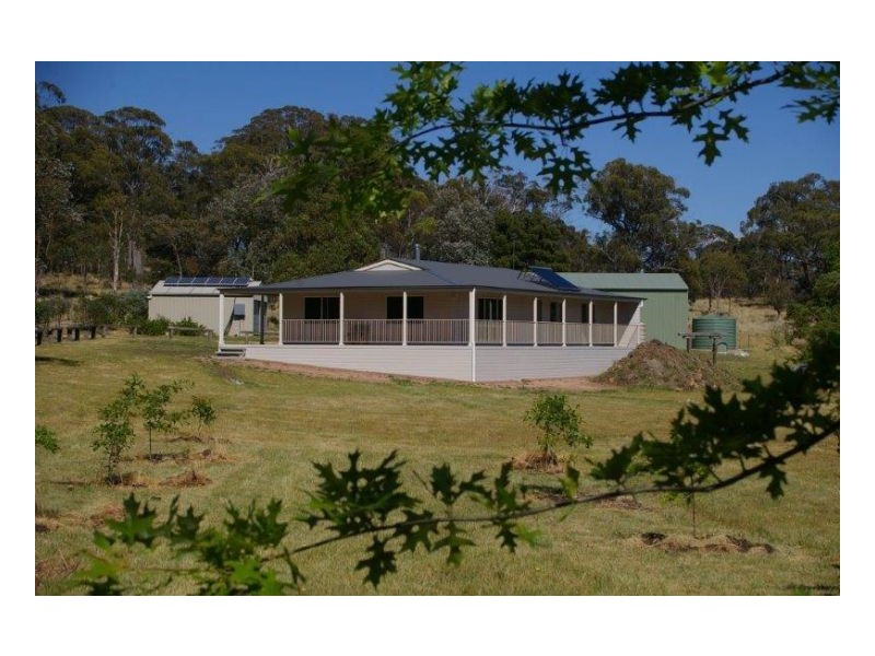 FIDDLERS REST – Hanging Rock, Tamworth NSW 2340