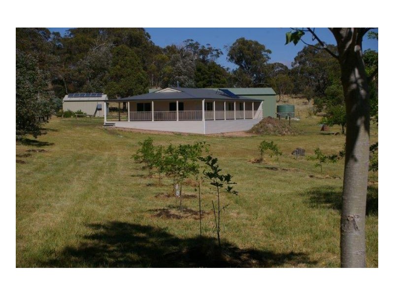 FIDDLERS REST – Hanging Rock, Tamworth NSW 2340