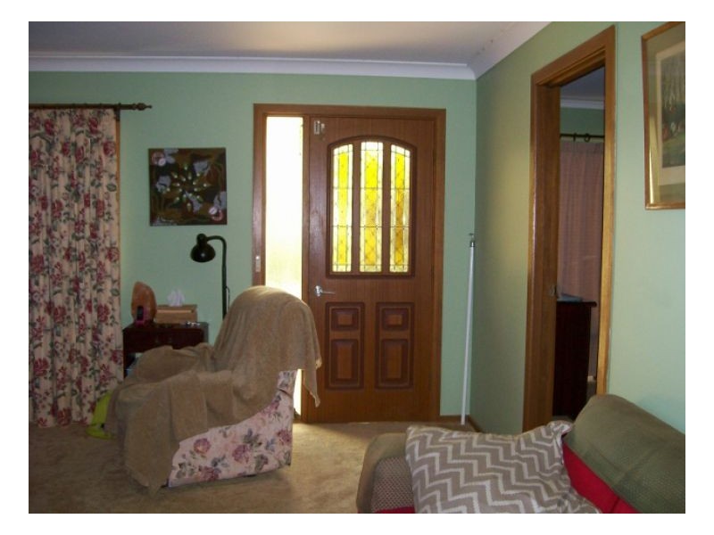 8 GOLF VIEW CT, Berrigan NSW 2712