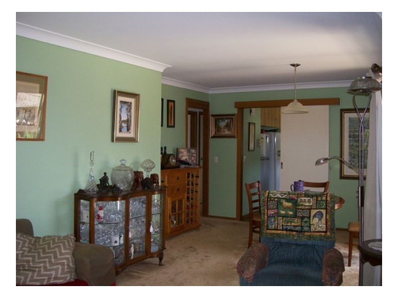8 GOLF VIEW CT, Berrigan NSW 2712