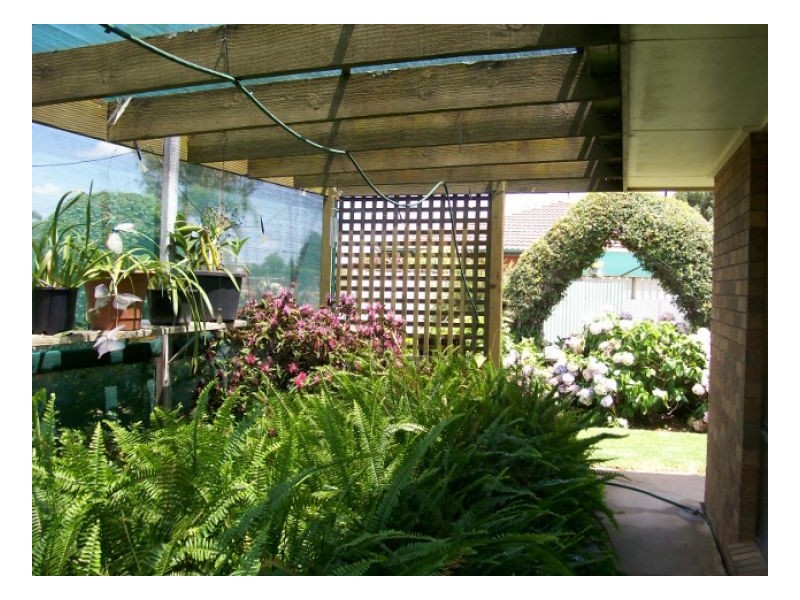 8 GOLF VIEW CT, Berrigan NSW 2712