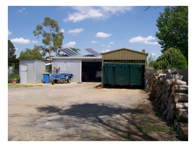 8 GOLF VIEW CT, Berrigan NSW 2712