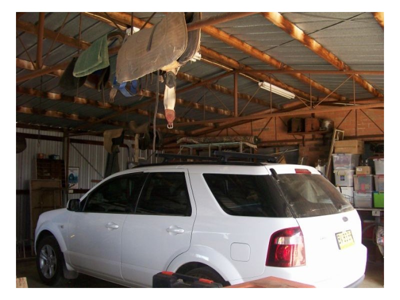 8 GOLF VIEW CT, Berrigan NSW 2712