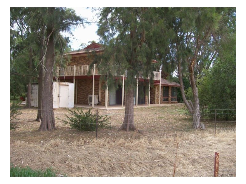 SANJI PARK, Berrigan NSW 2712