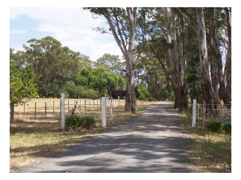 SANJI PARK, Berrigan NSW 2712