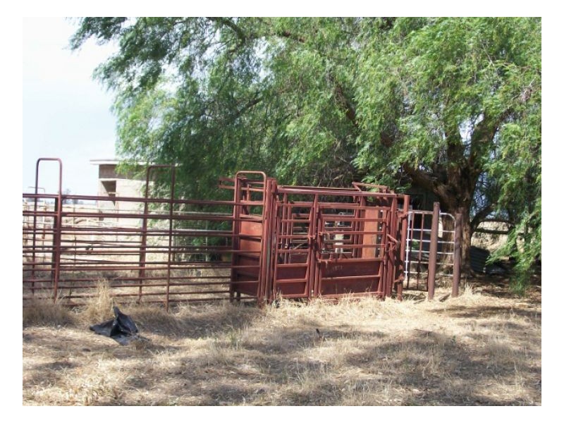 SANJI PARK, Berrigan NSW 2712