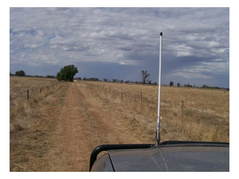 SANJI PARK, Berrigan NSW 2712