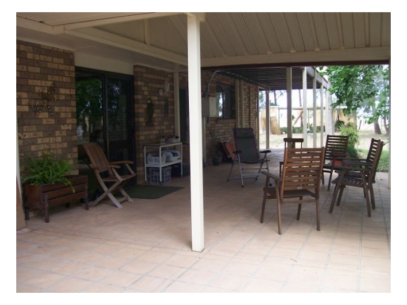 SANJI PARK, Berrigan NSW 2712