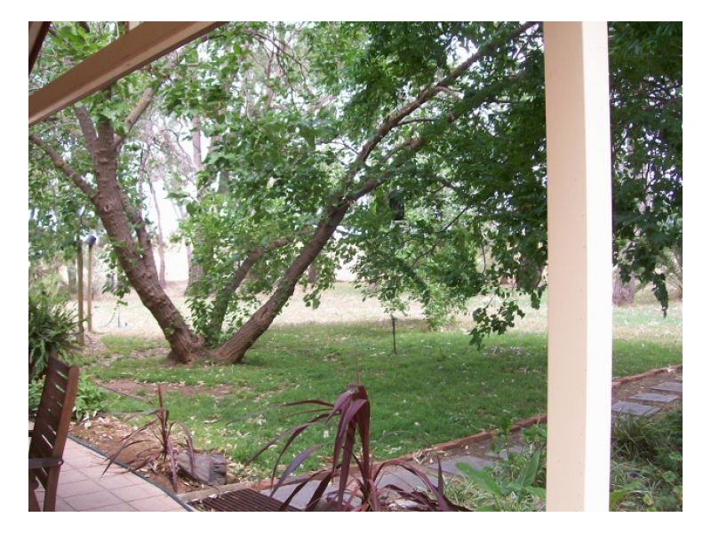 SANJI PARK, Berrigan NSW 2712