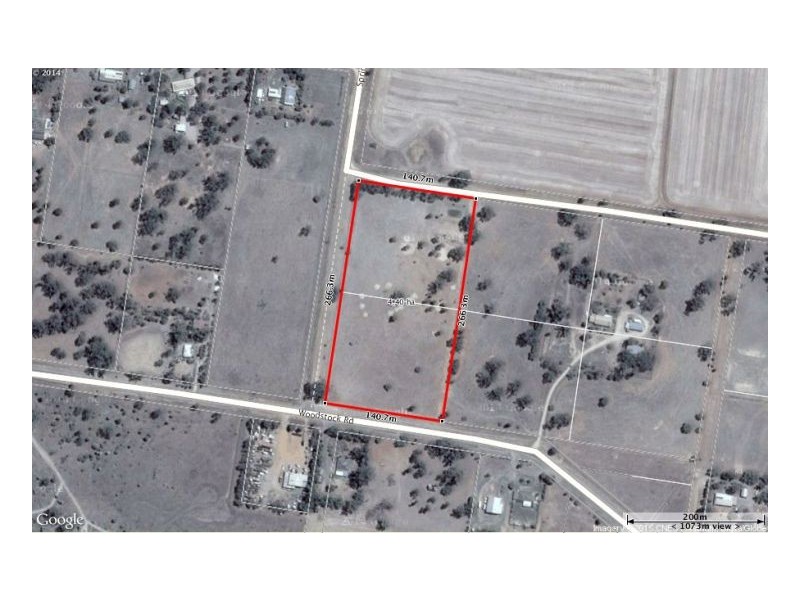 114-119 Woodstock Rd, Berrigan NSW 2712