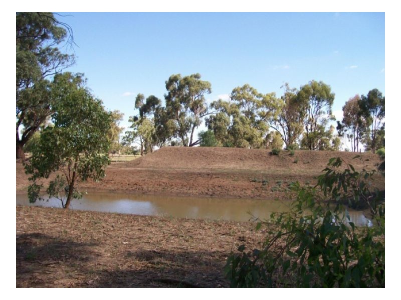 114-119 Woodstock Rd, Berrigan NSW 2712