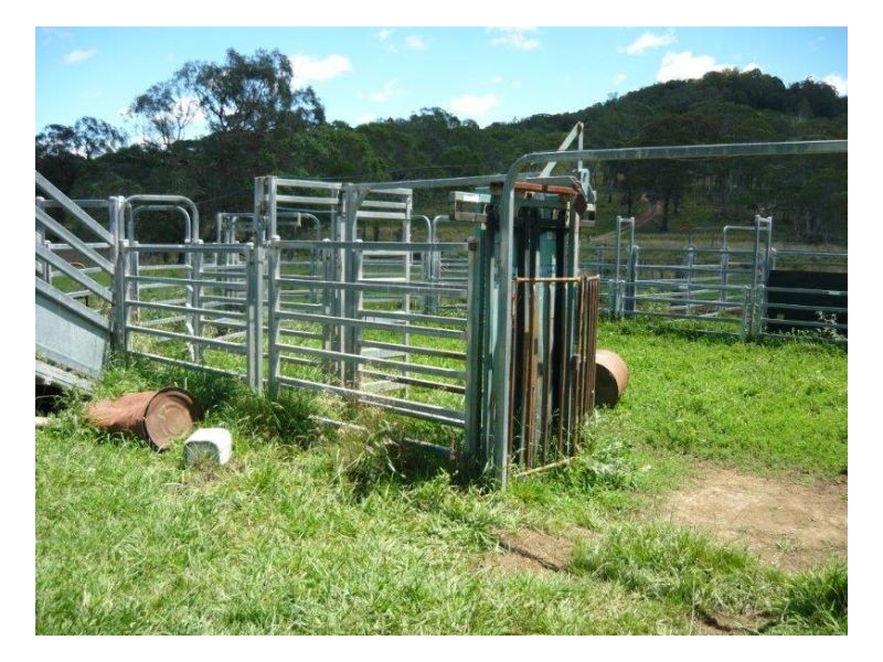 KARINYA VALE – Nowendoc, Tamworth NSW 2340