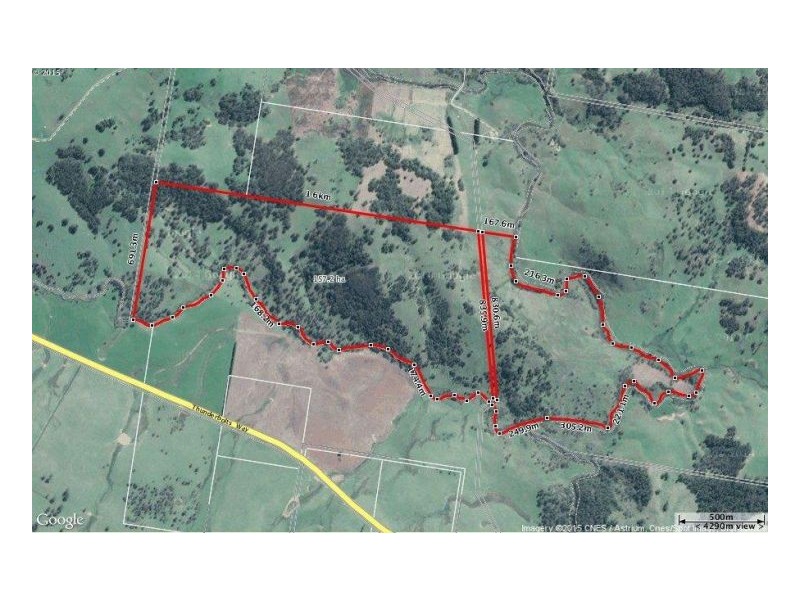 KARINYA VALE – Nowendoc, Tamworth NSW 2340