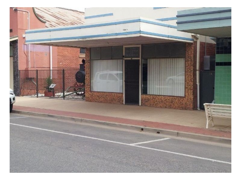 9 Chanter St, Berrigan NSW 2712