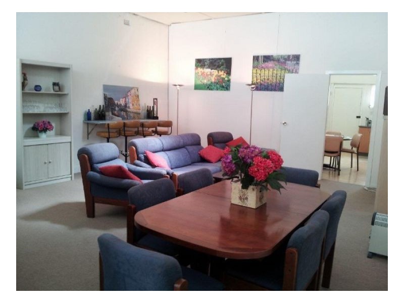 9 Chanter St, Berrigan NSW 2712