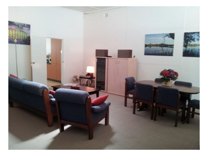 9 Chanter St, Berrigan NSW 2712