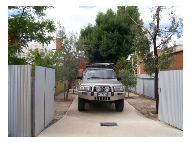 9 Chanter St, Berrigan NSW 2712