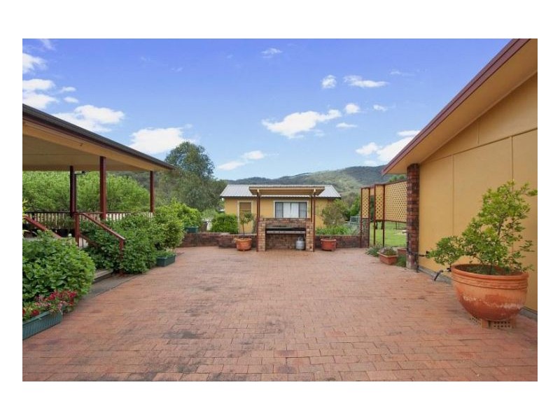 GUNDAROO – Woolomin, Tamworth NSW 2340