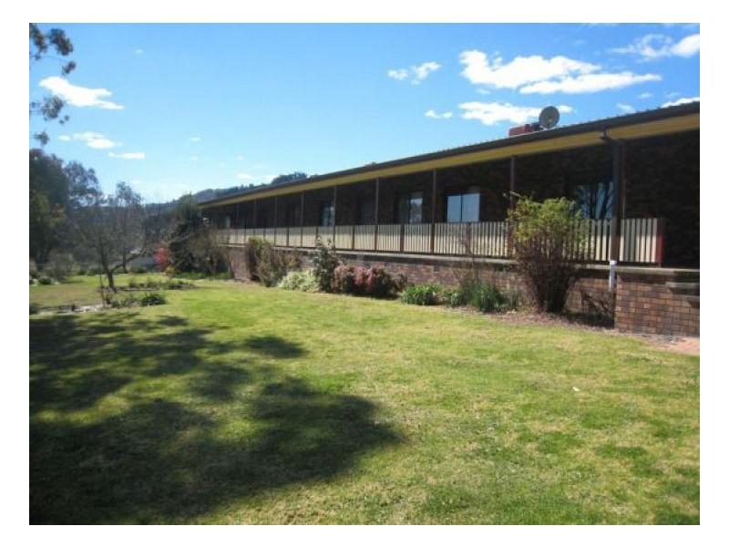GUNDAROO – Woolomin, Tamworth NSW 2340
