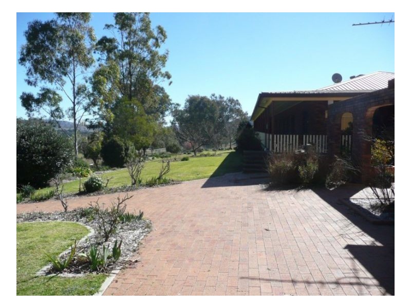 GUNDAROO – Woolomin, Tamworth NSW 2340