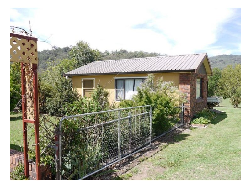 GUNDAROO – Woolomin, Tamworth NSW 2340