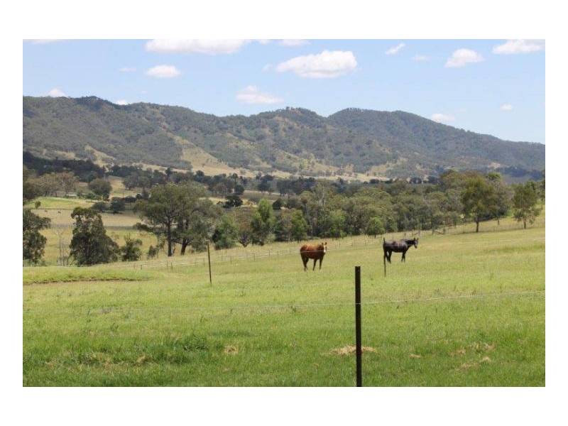 KIAH – Duncans Creek, Tamworth NSW 2340