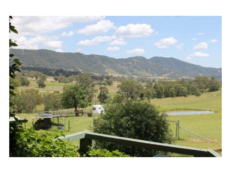 KIAH – Duncans Creek, Tamworth NSW 2340