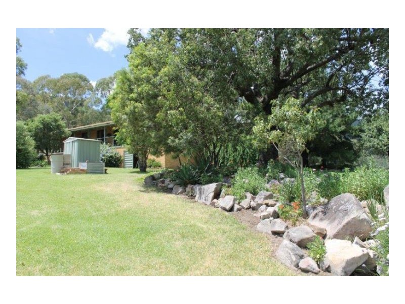 KIAH – Duncans Creek, Tamworth NSW 2340
