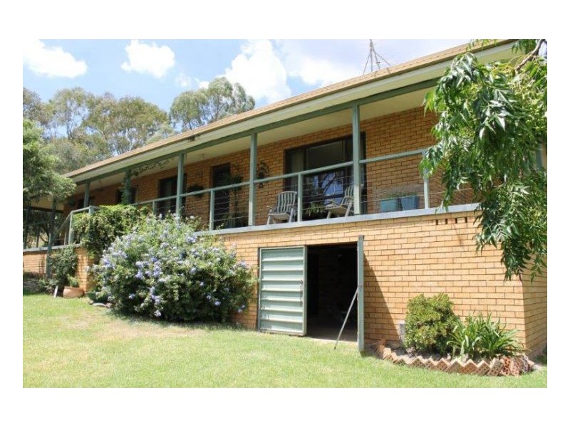 KIAH – Duncans Creek, Tamworth NSW 2340