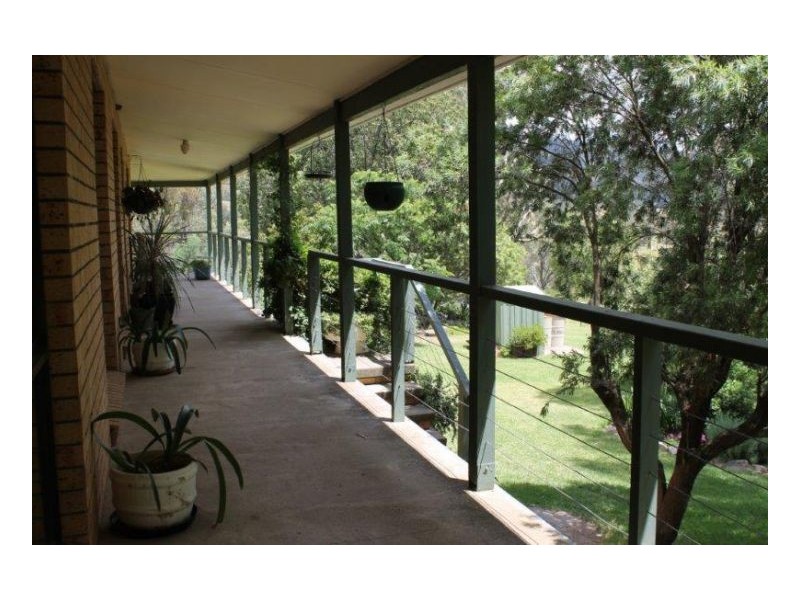 KIAH – Duncans Creek, Tamworth NSW 2340