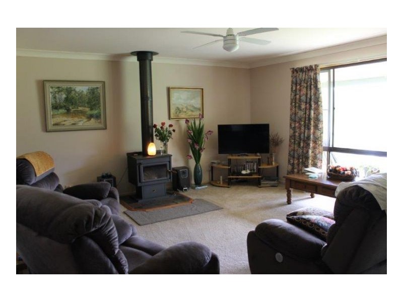 KIAH – Duncans Creek, Tamworth NSW 2340