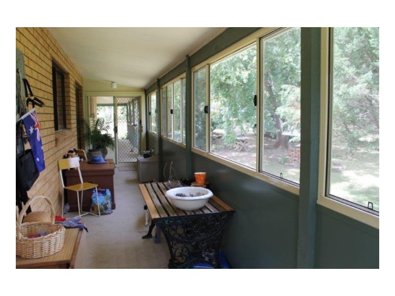 KIAH – Duncans Creek, Tamworth NSW 2340