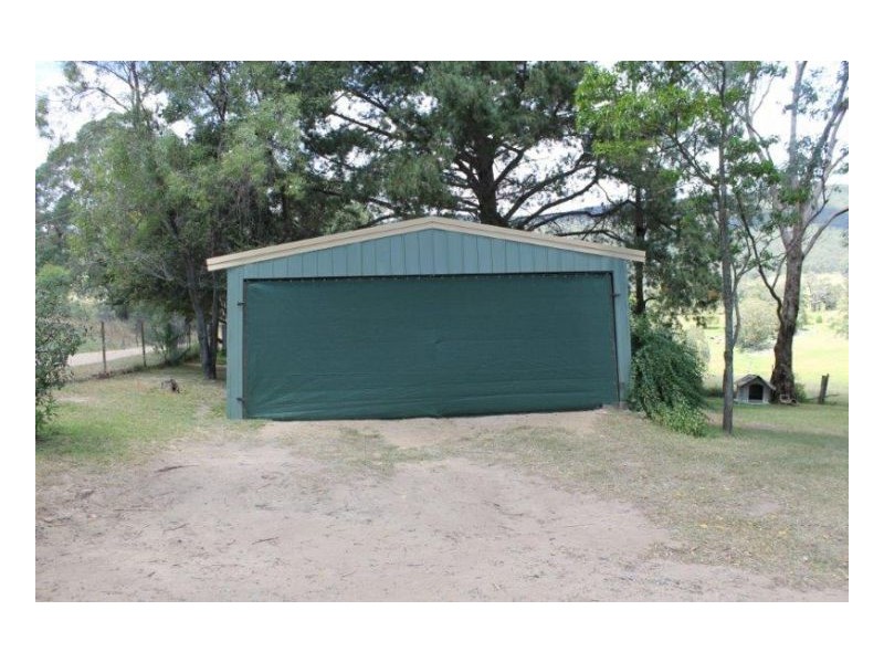 KIAH – Duncans Creek, Tamworth NSW 2340