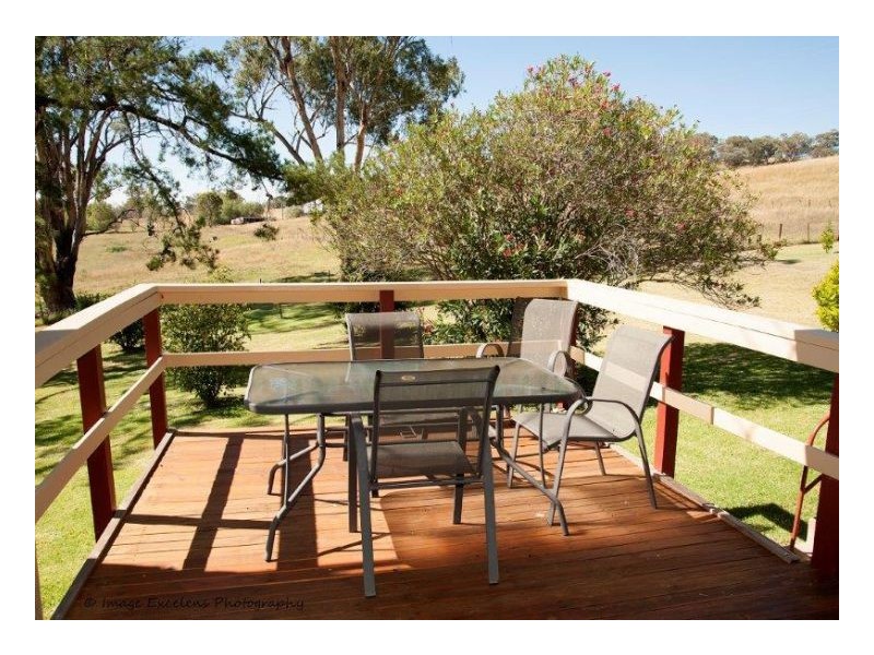 WYALLIA – Garoo District, Tamworth NSW 2340