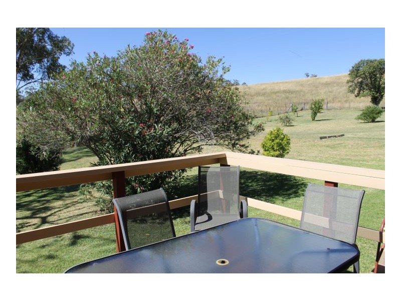 WYALLIA – Garoo District, Tamworth NSW 2340