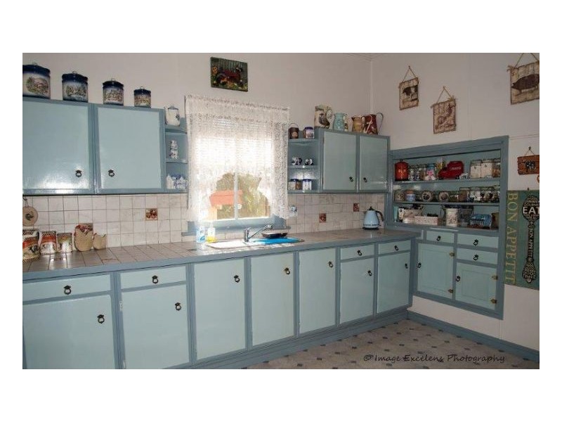 WYALLIA – Garoo District, Tamworth NSW 2340