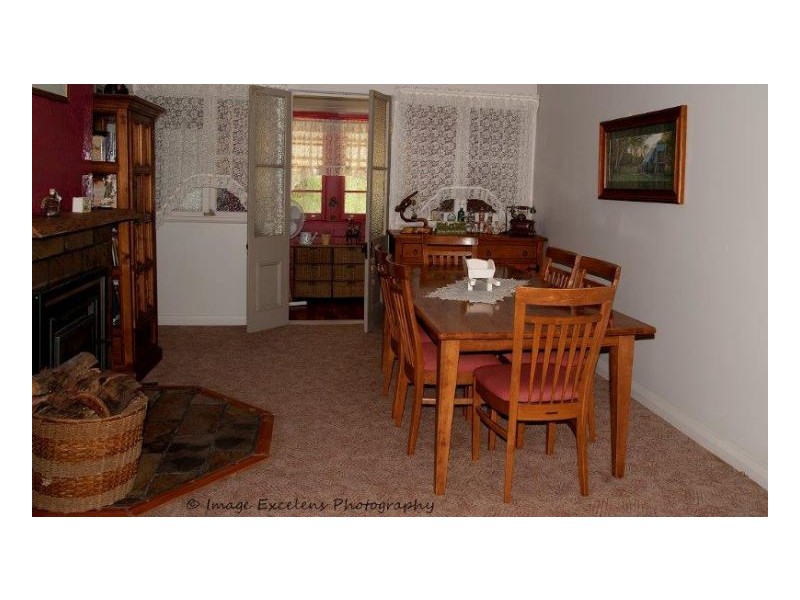 WYALLIA – Garoo District, Tamworth NSW 2340