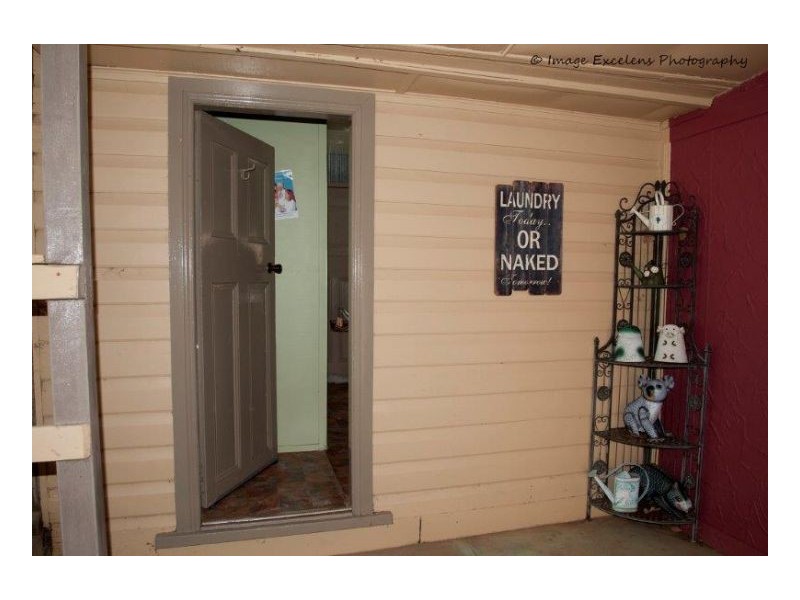 WYALLIA – Garoo District, Tamworth NSW 2340