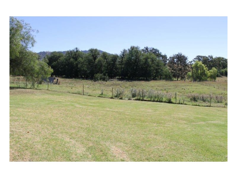 WYALLIA – Garoo District, Tamworth NSW 2340