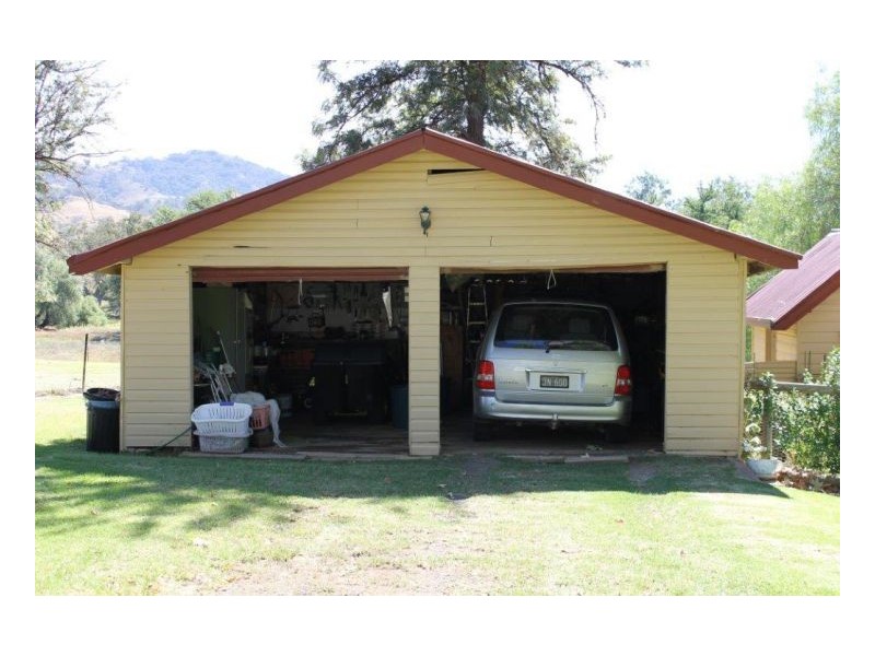 WYALLIA – Garoo District, Tamworth NSW 2340