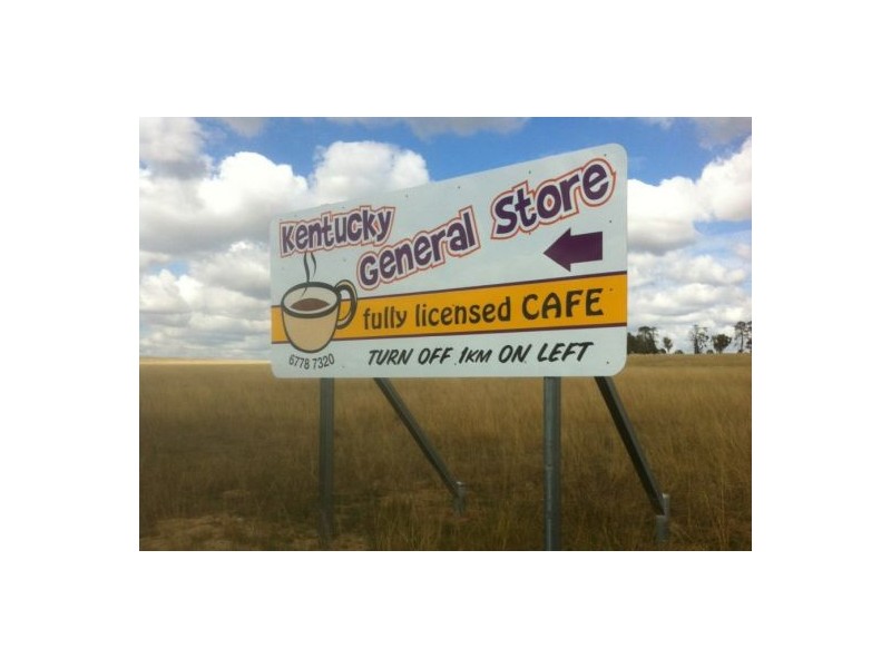 29 Eastern Ave, Kentucky NSW 2354