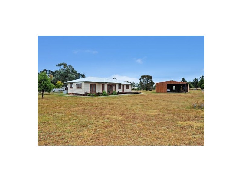 29 Eastern Ave, Kentucky NSW 2354